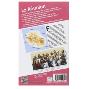 Livre Le Routard Réunion 2015
